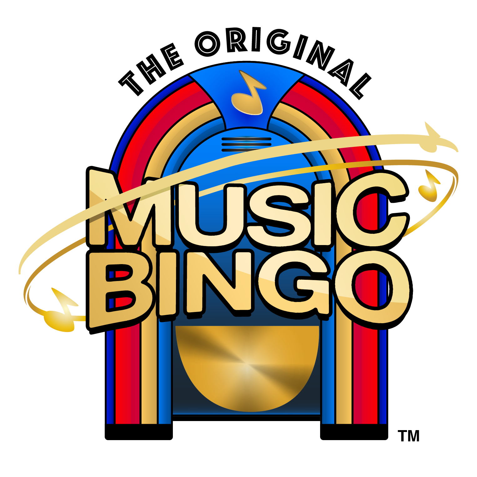 Music Bingo logo